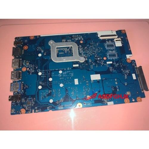 FOR Lenovo IdeaPad 100-15IBD LAPTOP MOTHERBOARD WITH SR23Y CPU 80QQ CG410/CG510 NM-A681 TESED OK