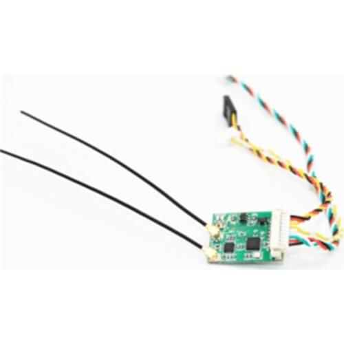 SKYDROID R10 MINI receiver for SKYDROID T12 \T10\SG12 remote control