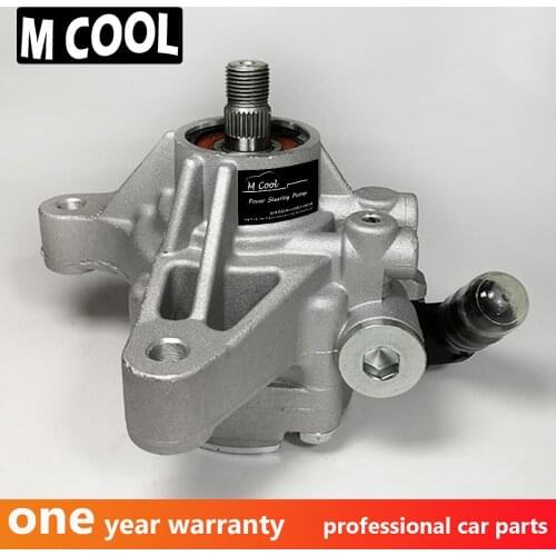 For Car New Power Steering Pump Honda Element 56110PNAG02 56110PNBA01 56110PNB013 56110RBBE02 56110RTA003
