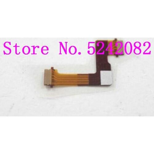 NEW for Sony Alpha a9 ILCE9 Fp-2394 Flexible Pwb Flex Cable Assembly Replacement Part