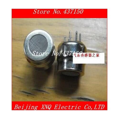New and Original CO2 sensor Carbon dioxide sensor MG811