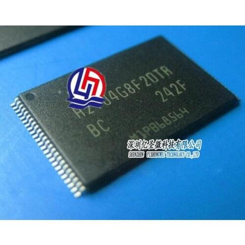 Module NEW!! H27U4G8F2DTR H27U4G8F2 H27U4G8 Original authentic and new Free Shipping