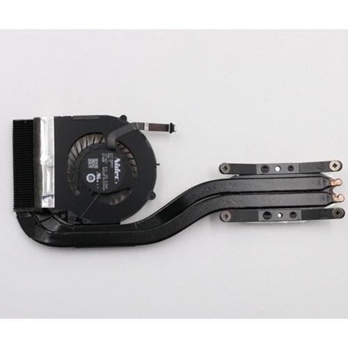 New Original Lenovo Thinkpad X1 Carbon 2nd 3rd Gen CPU Cooling Fan Heatsink Cooler 04X3829 00HN743