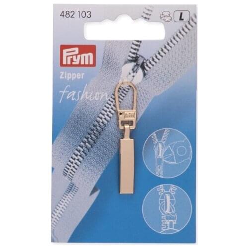 PRYM Zippers For Clothes