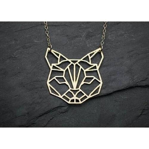 Silvercim Special Design Koala Necklace