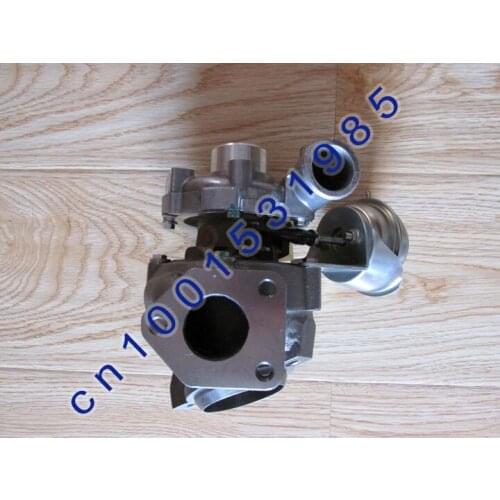 GT1749V 708366-5005S/708366-0005/7781475C03/77814769 TURBOCHARGER FOR LA ND ROVER Freelander with M47D Engine
