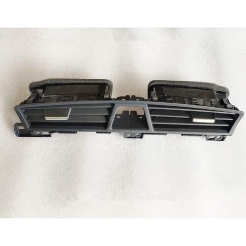 Middle Air conditioning vent/air conditioner outlet for 2017 Geely Emgrand7 Emtrand RS