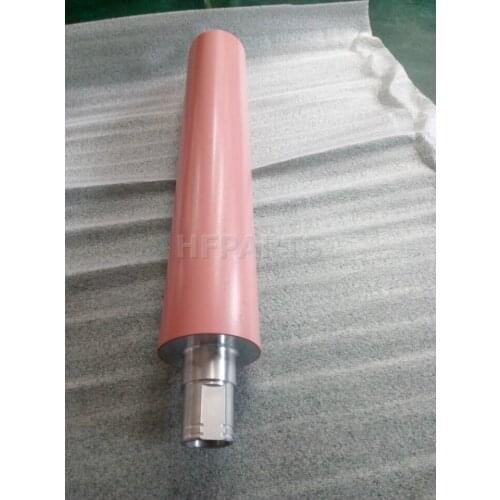 High quanlity compatible new fuser upper roller for Xerox DC12 DC1250 DC1255 DC1256 12 1250 1255 1256 heating roller