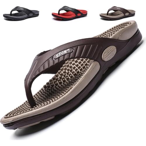 WIENJEE Men's Slates