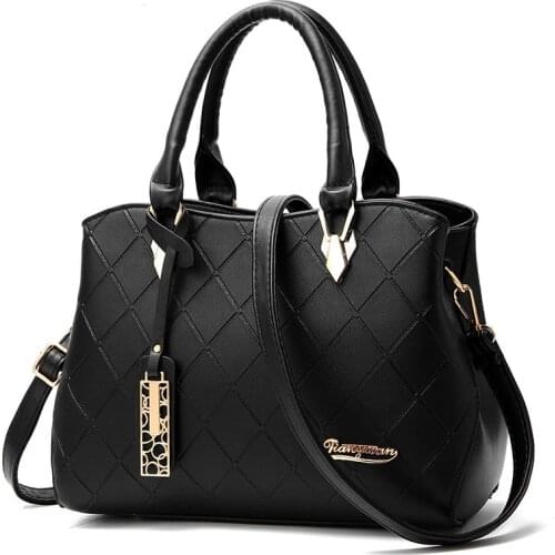 Women bag Fashion Casual womens handbags Luxury handbag Designer Shoulder bags new bags for women 2020 white Simulation leather