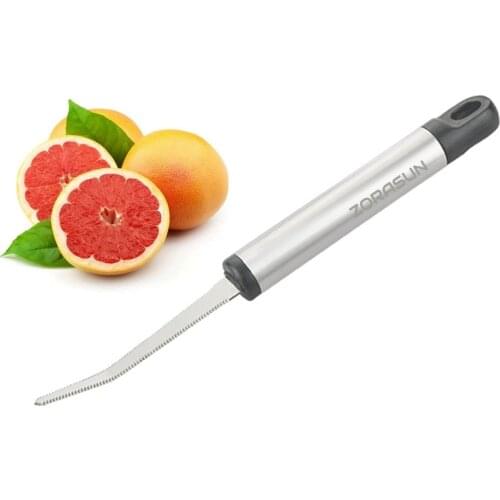ZORASUN Grapefruit Spoons