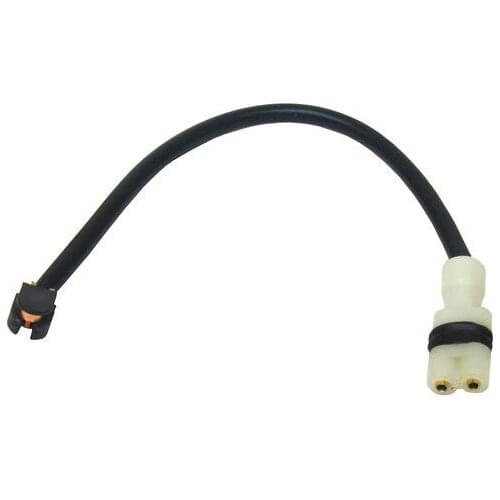 10pcs/lot parts OE No 94461221200 for 944 year 1981-1991 brake pad wear Warning Contact sensor 944 612 212 00