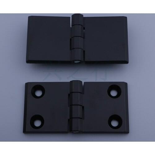 10pcs Haitan CL226-7A hinge distribution cabinet door hinge Weitu equipment hinge network cabinet hinge hinge hinge