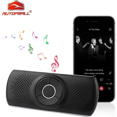 AUTOPMALL Car Bluetooth