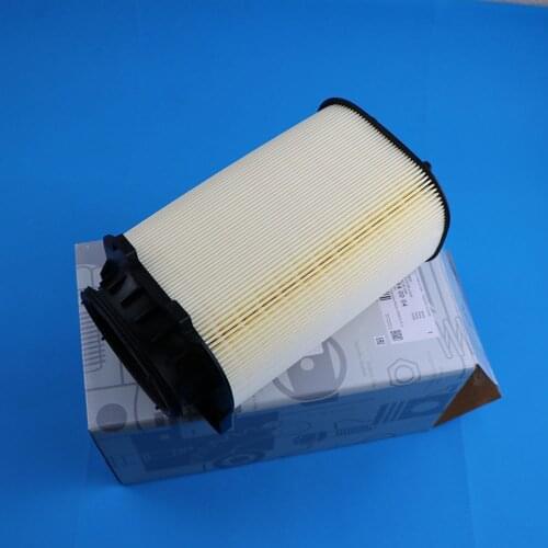 Car Air Filter For Mercedes-Benz W204 C204 C180 CGI S204 A207 E200 E250 C207 E260 X253 GLC260 GLC300 X204 GLK200 GLK250 GLK250