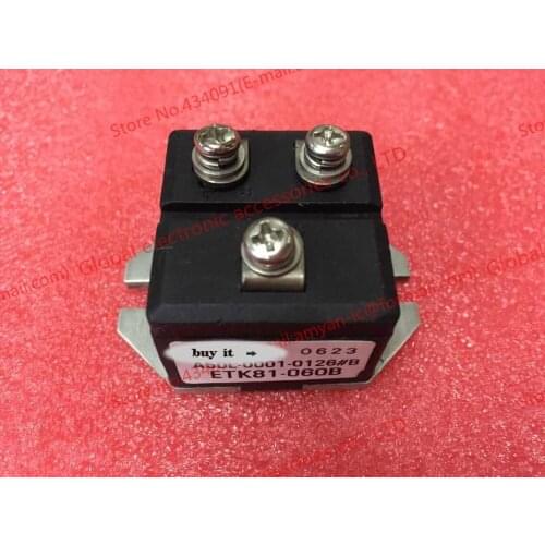 Free Shipping NEW ETK81-060B module