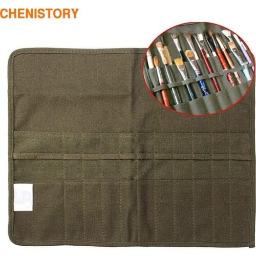 CHENISTORY Paint Brush Sets