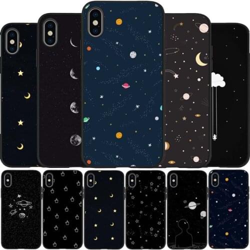 Black black Silicone Phone Case For iPhone 12 XR XS Max 5 5S SE 2020 6 6S 7 8 PLUS X 11Pro Max 11 Cover