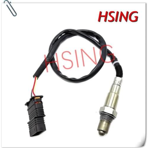 HSINGYE BRAND-NEW# 11788600992 Oxygen Sensor O2 Sensor Fits For X1 X2 Mini F54 F55 F56 F57 F60 ***Part No# 0258027023 234-5166