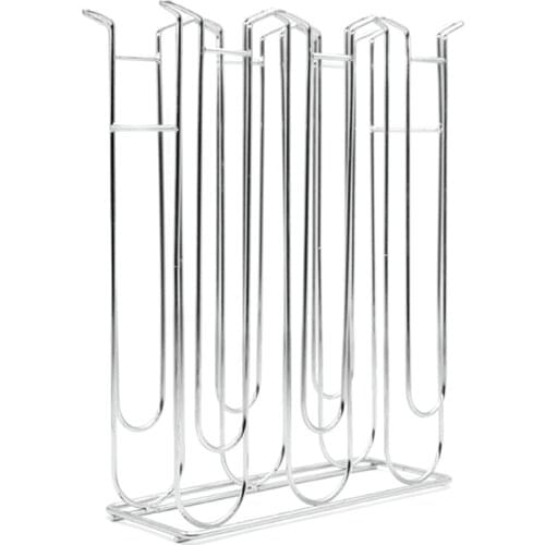 Coffee Pod Holder,Holds 36 Coffee Capsules,Modern Coffee Pod Organizer For Home Kitchen Office Coffee Bar Pods Storage