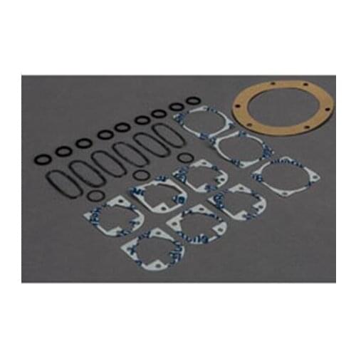 Rc Saito Engines Parts Four-Stroke Engine ENGINE GASKET SET: FG60R3 CA SAIG60R332