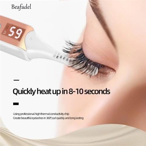 F'eDoren Eyebrow & Eyelash Tools