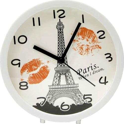 HLO A Table Clock