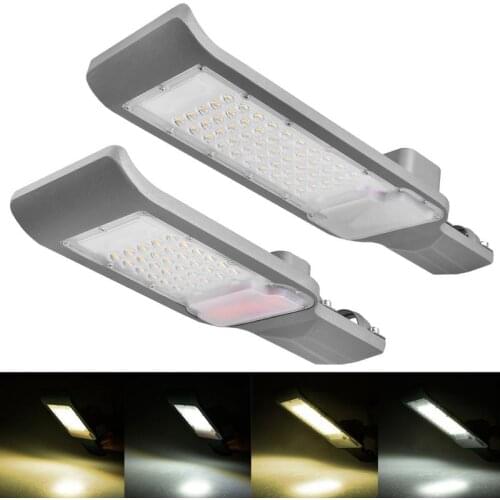 HUAN JUN SHI Street Lighting Lamps