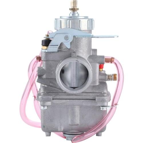 Motorcycle Carburetor Motorbike Cab Fit for Mikuni VM30-83 Series 30mm Motor Parts Motorbike Accessories
