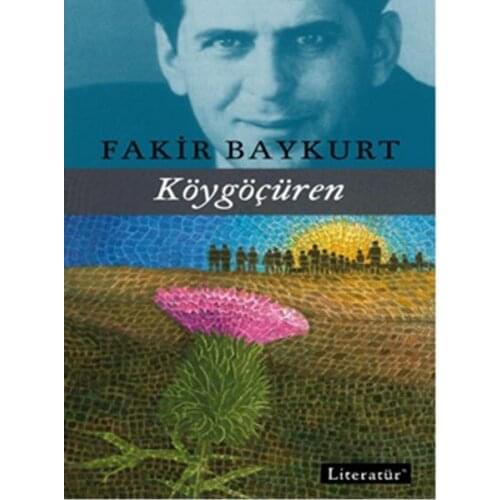 Köygöçüren Poor Baykurt Literature Publishing (TURKISH)
