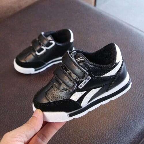 Kids causal shoes light breathable sport shoes for 1-7years children boys girls fashion outdoor sneaker shoes