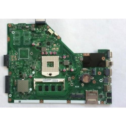 X55C Motherboard USB3.0 HM76 RAM For ASUS X55VD X55C laptop Motherboard X55VD Mainboard X55VD Mainboard test 100% OK