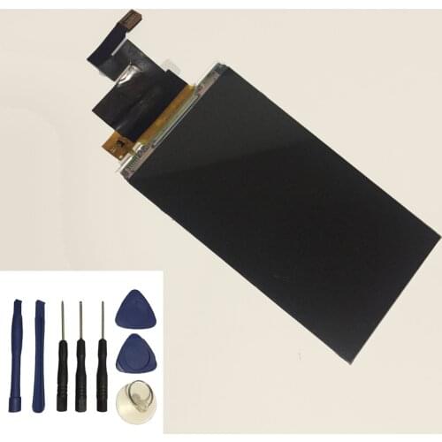 For Sony Xperia M2 S50H D2302 D2303 D2305 D2306 LCD Display Panel Screen Monitor Module 100% Test + Free Tools