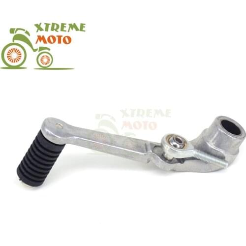 Motorcycle Silver Aluminum Gear Shift Lever Foot Pedal For HONDA CBR1000RR 2004-2010 04 05 06 07 08 09 10