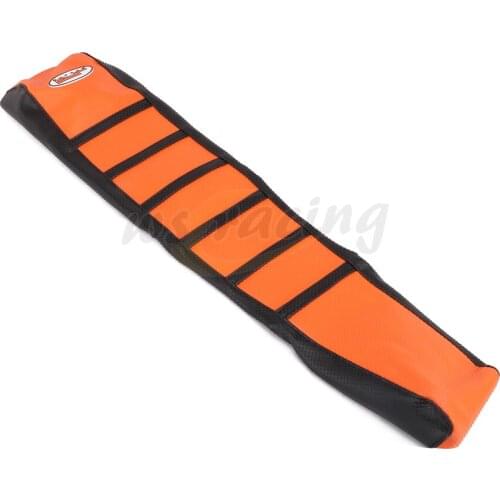 Pro Motorcycle Soft-Girp Gripper Soft Seat Cover For KTM SX65 SX85 EXC125 SX125 EXC200 SX200 EXC250 SX250 EXC300 EXC400 EXC450