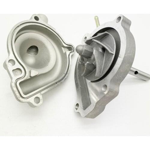 New Water Pump Assy,HiSun,UTV,800 1000,HS800 HS1000 800cc 1000cc Coleman,Massimo,Supermach,Bennche,HS,Sector,RK 19700-010-0000