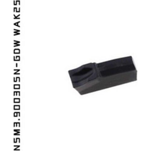 NSM3.90030SN-GDW WAK25,Free shipping, 100% original CNC blade