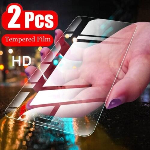 Olhveitra Screen Protectors For HTC Desire 12