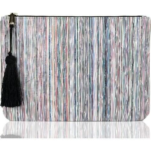 Sabelin Fringed Bags For Women