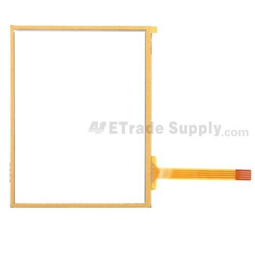 Intermec 730A Digitizer Touch Screen with Adhesive