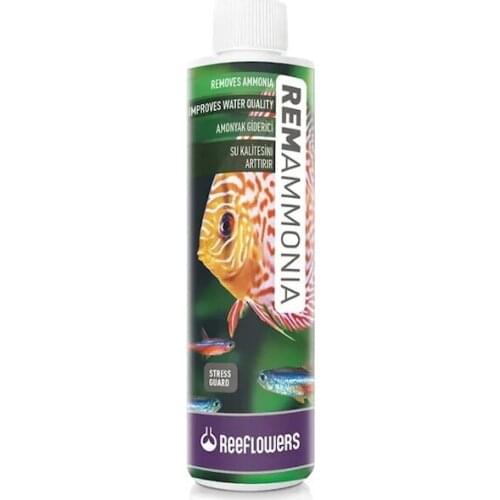 Reeflowers Remammonia Ammonia Remover 1000 ML 402749564