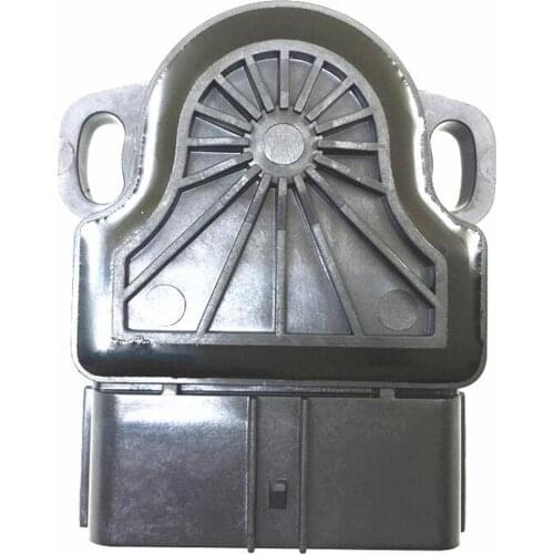 1pc Taiwan Throttle Position Sensors TPS Sensors MR578862 MR578861 P00327 Fit for Mitsubishi Outlander Pajero Cars