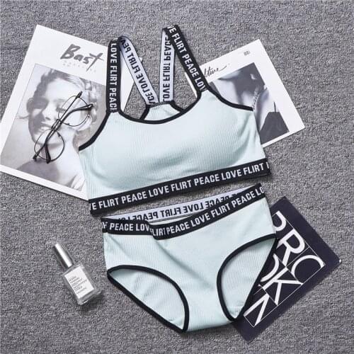 TEXIWAS Women Underwear