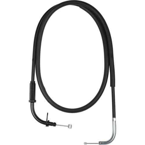 MotoMaster 58410-12F00 Choke Cable for Suzuki GZ 125 Marauder (1998-2007)