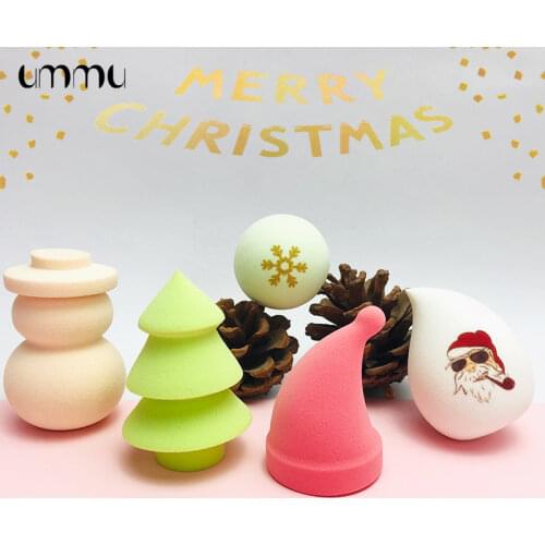 UMMU Goods For Beauty And Health