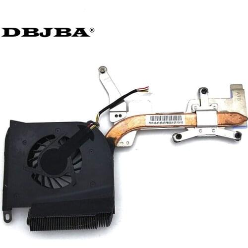 CPU Fan For HP Pavilion DV6000 DV6150US DV6433cl DV6305US DV6500 DV6664es DV6700 Intel Cooling Fan & Heatsink 434985-001
