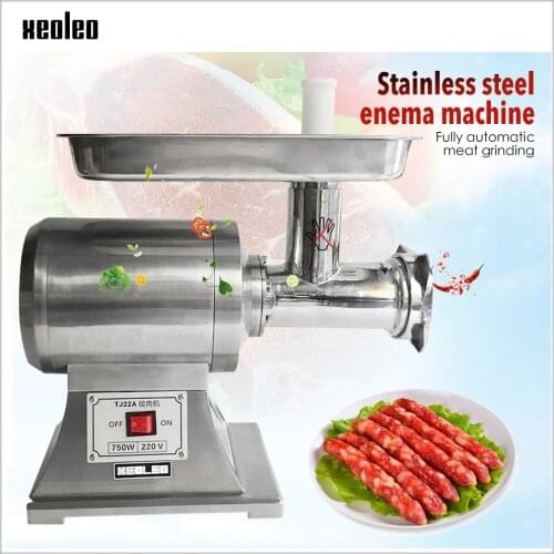 Meat Grinder XEOLEO China