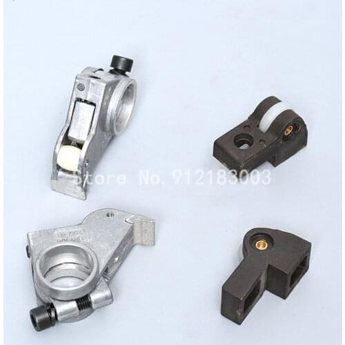 Gripper Pad For Roland 600 Machine With Wheel Man Roland Offset Printing Machine Parts