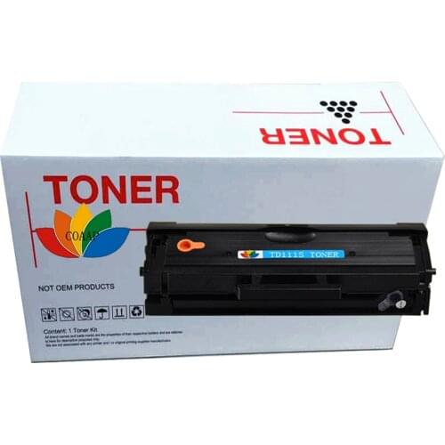 1, Compatible for samsung mlt-d111s d111s ml111 M2070 M2071FH M2070FW M2020W SL-M2022 SL-M2022W printer toner cartridge