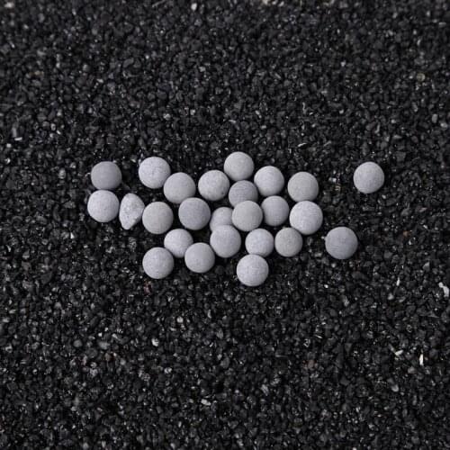 3Bags Energising Filter Beads For Bathroom Handheld Water-saving Shower SPA Tool